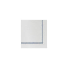 Load image into Gallery viewer, Vietri Papersoft Cockail Napkins, Fringe
