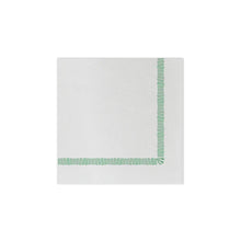 Load image into Gallery viewer, Vietri Papersoft Cockail Napkins, Fringe
