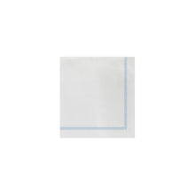 Load image into Gallery viewer, Vietri Papersoft Cockail Napkins, Fringe
