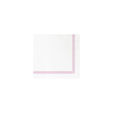 Load image into Gallery viewer, Vietri Papersoft Cockail Napkins, Fringe
