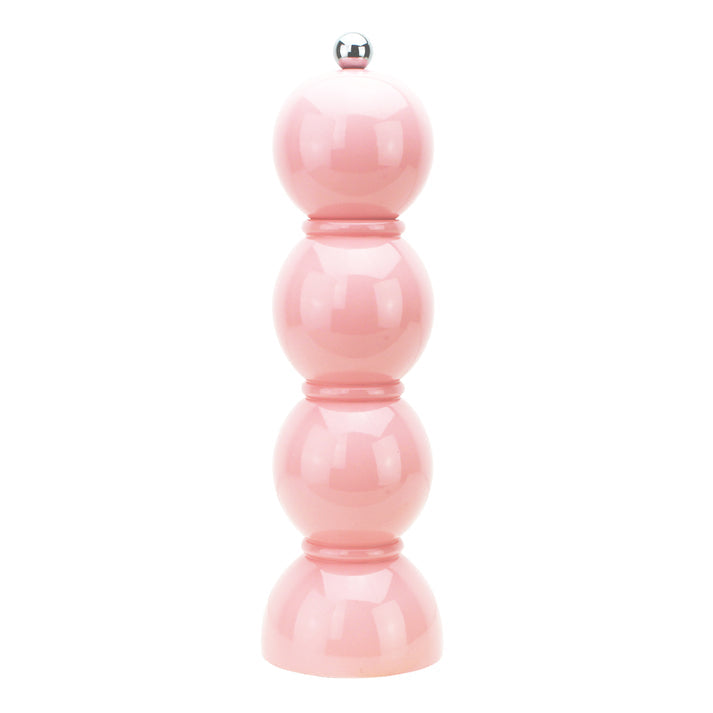 Pink Bobbin Salt & Pepper Grinder