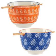 Load image into Gallery viewer, Ramen Bowl with Ramen
