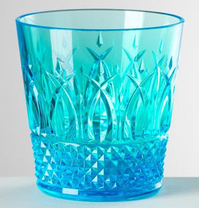 Italia Tumbler Turquoise