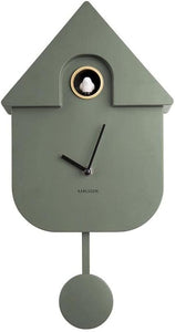 Modern Cuckoo Clock