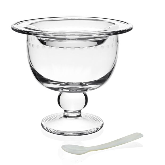William Yeoward Katerina Caviar Server - Thumbnail 3