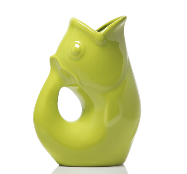 Large Kiwi GurglePot