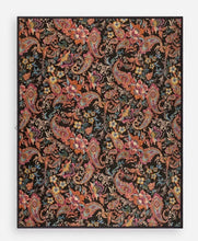 Load image into Gallery viewer, Johnny Was Travel Blanket, Laila Scarf
