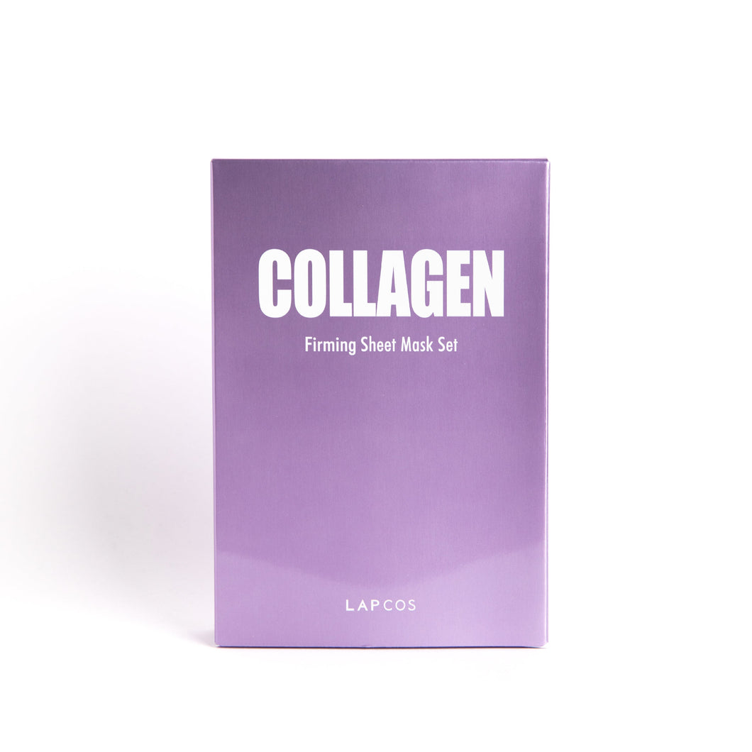 5 pack Daily Mask Collagen