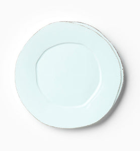 Vietri Lastra European Dinner Plate