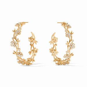 Laurel Hoop, CZ L