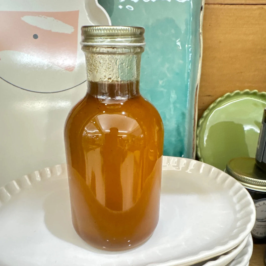 Liquid Gold