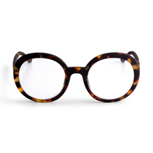Load image into Gallery viewer, Looplabb Reading Glasses JANE, Turtle

