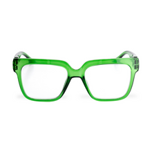 Load image into Gallery viewer, Looplabb Reading Glasses MAX, Emerald
