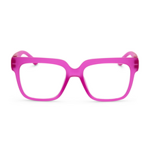 Load image into Gallery viewer, Looplabb Reading Glasses MAX, Hot Pink
