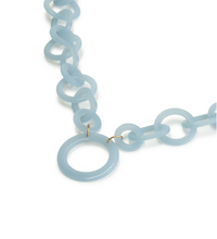 Load image into Gallery viewer, Looplabb Glasses Chain, Blue Sky
