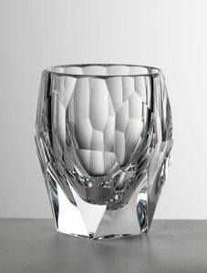 Milly Large Tumbler Clear