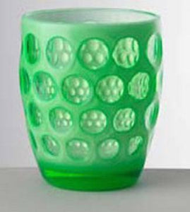 Lente Fluro Green Glass