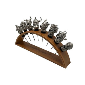 Menagerie Chinese Dragon Pourer