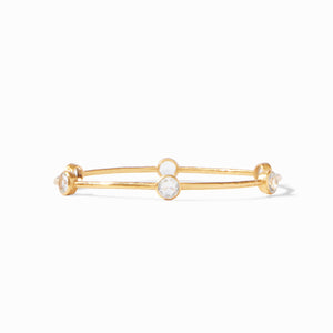 Milano Bangle-Cubic Zirconia-S