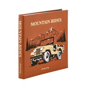 Mountain Rides
