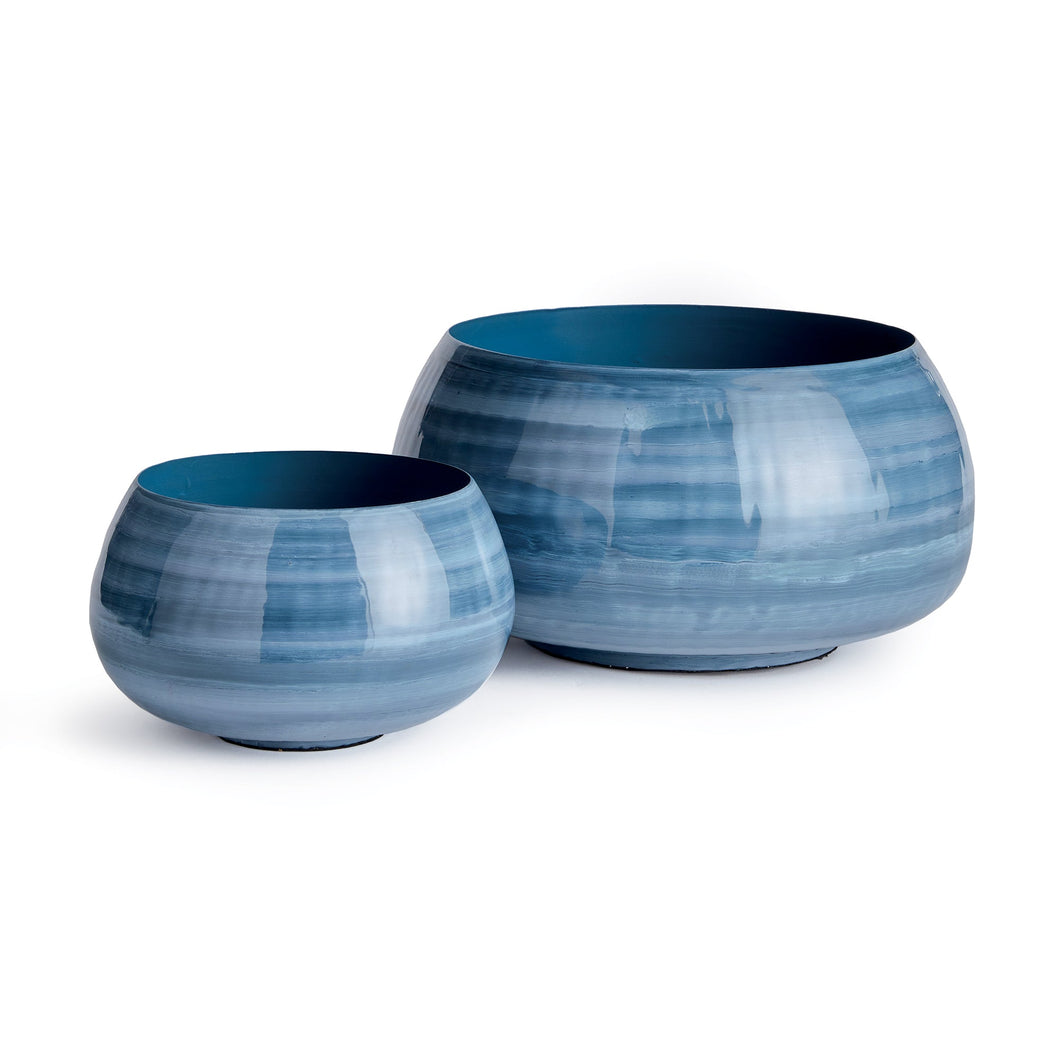 Andrey Low Bowl Large