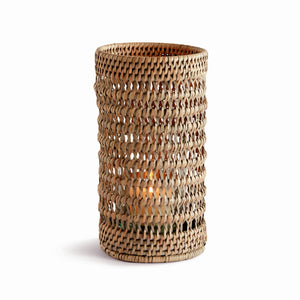 Burma Rattan Hurricane Small