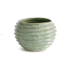 Avani Pot Medium, Green