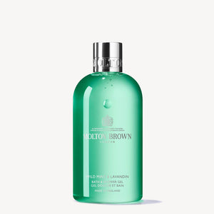 BW Wild Mint & Lavandin