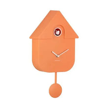 Load image into Gallery viewer, Modern Cuckoo Clock
