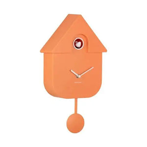 Modern Cuckoo Clock