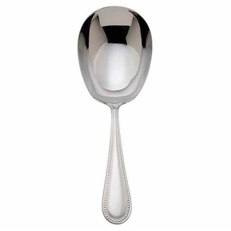 Reed and Barton Lyndon Ice/Bar Spoon
