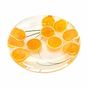 Orange Slice Bowl, Large