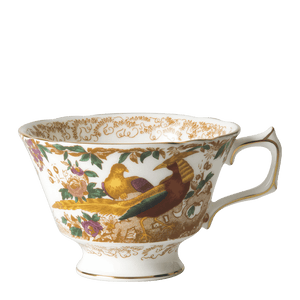 Royal Crown Derby Old Aves Tea Cup