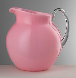 Pallina Pitcher Pink