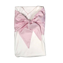 Load image into Gallery viewer, Baby Swaddle Wrap, Pink
