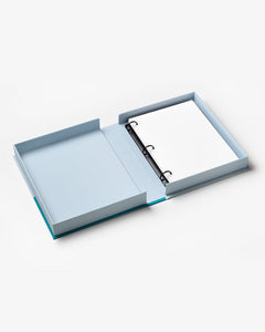 Endless Summer Turquoise Photo Album