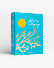 Load image into Gallery viewer, Life is a Journey Photo Album
