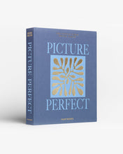 Load image into Gallery viewer, Picture Perfect Blue Photo Album
