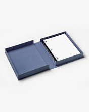 Load image into Gallery viewer, Picture Perfect Blue Photo Album
