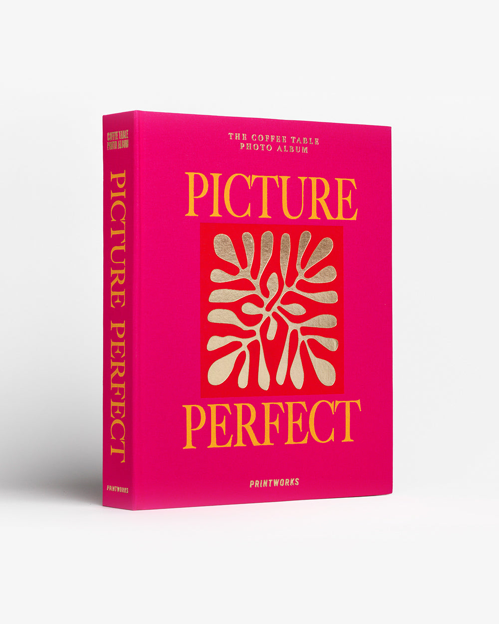 Picture Perfect Photo Album