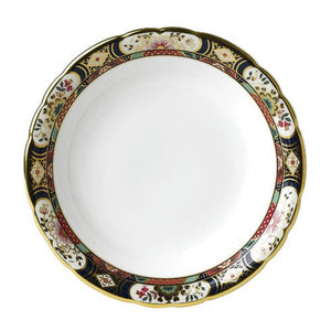 Royal Crown Derby Chelsea Garden Dinner Plate