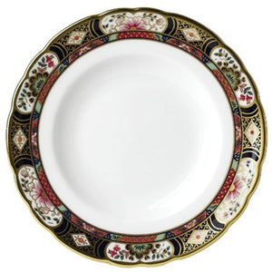 Royal Crown Derby Chelsea Garden Bread & Butter Plate