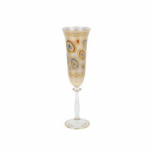 Load image into Gallery viewer, Vietri Regalia Champagne, Cream
