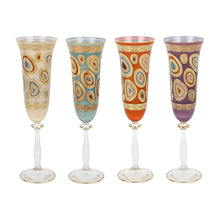 Load image into Gallery viewer, Vietri Regalia Champagne, Purple
