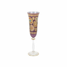 Load image into Gallery viewer, Vietri Regalia Champagne, Purple
