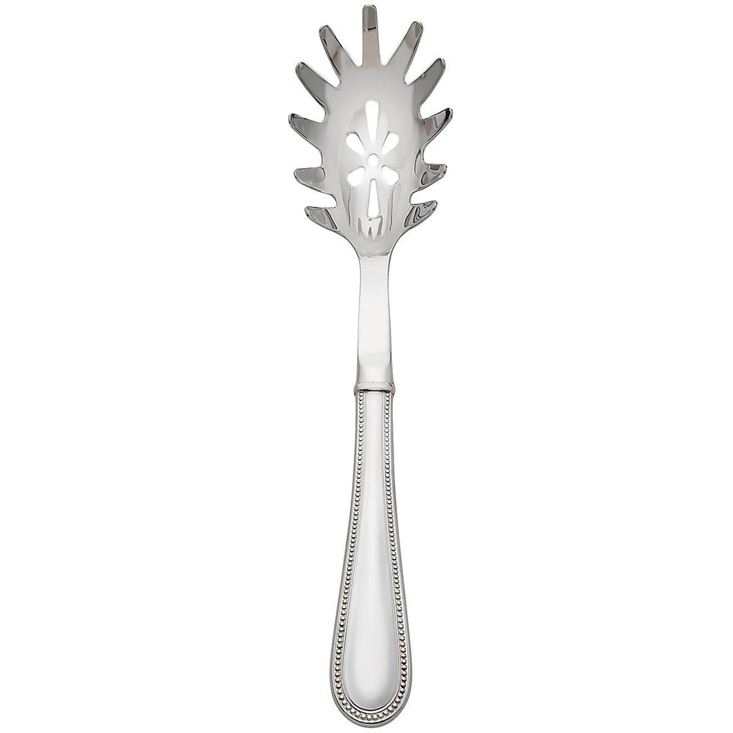 Reed and Barton Lyndon Pasta Scoop