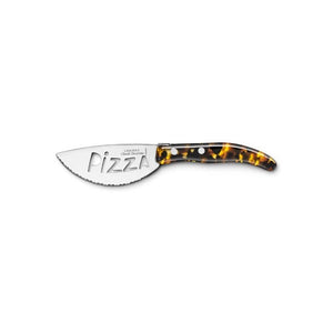Berlingot Pizza Knife Flake Handle