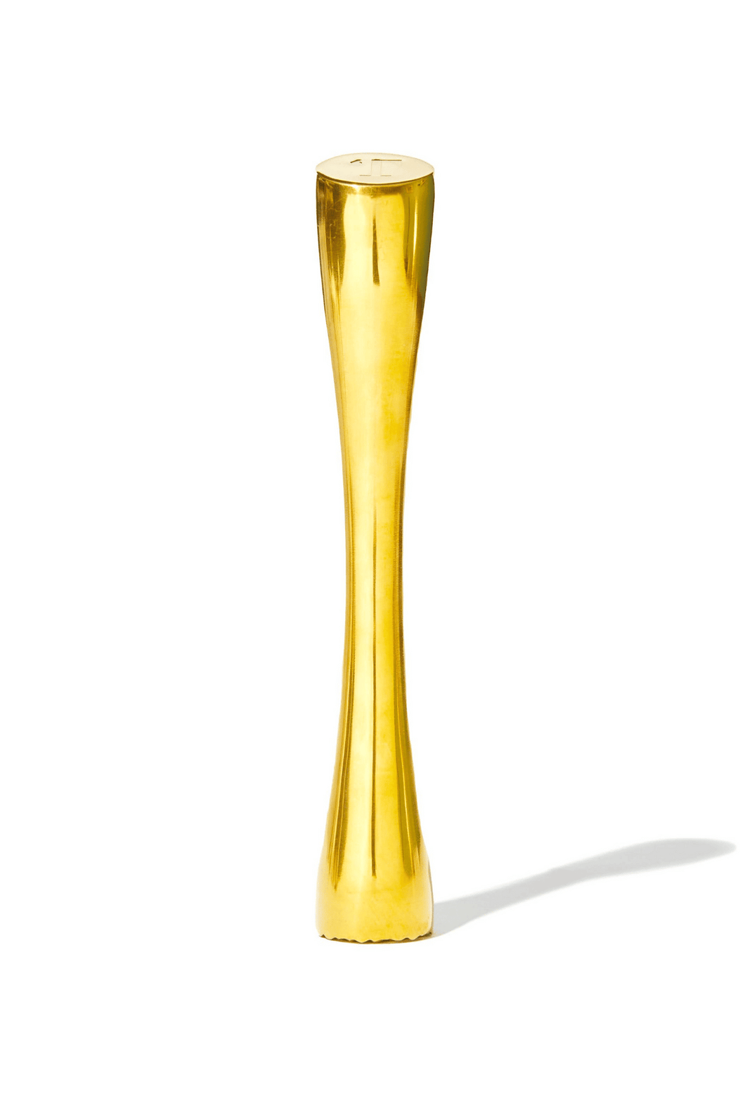 Muddler, Shiny Gold