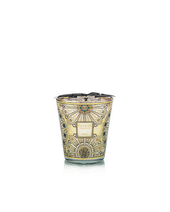 Baobab Candle, Rosace Max16