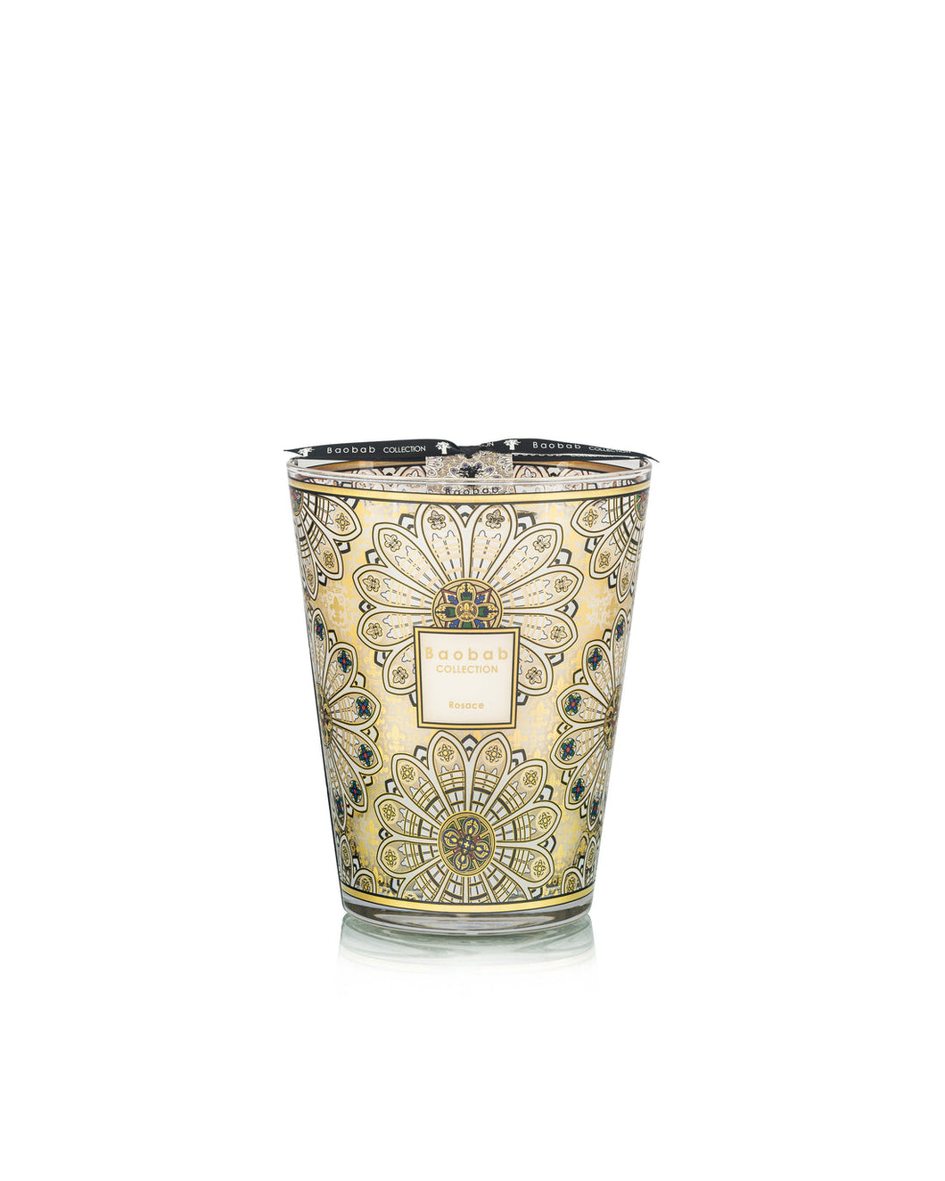 Baobab Candle, Rosace Max24